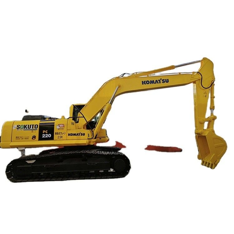 Excavateur utilisé Hyundai PC300 2016-2020 pour vos besoins