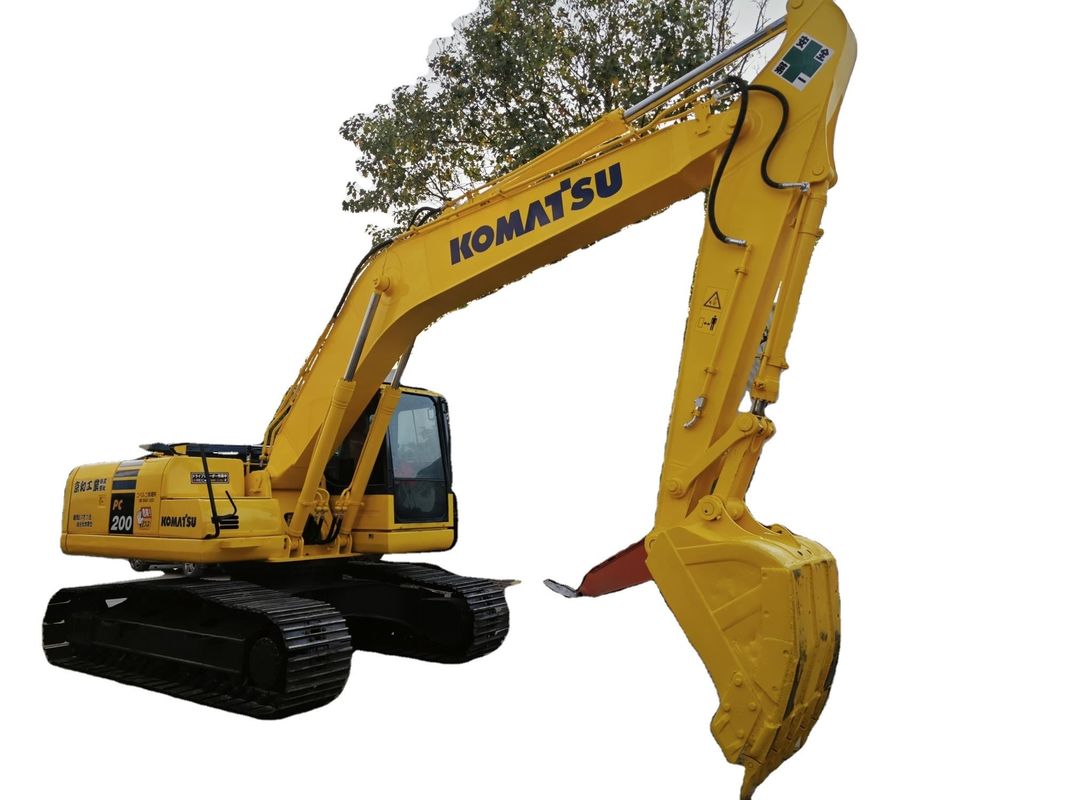 Excavateur utilisé Hyundai PC300 2016-2020 pour vos besoins