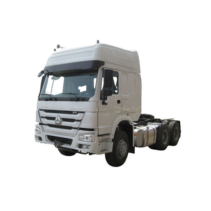 300Ltr réservoir de carburant Sinotruk Howo 6x4 tracteur à traction intégrale