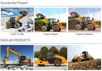 CAT320D2 Excavateur d'occasion avec capacité de seau de 0,8 m3 et moteur CAT C6.4ACERT d'origine