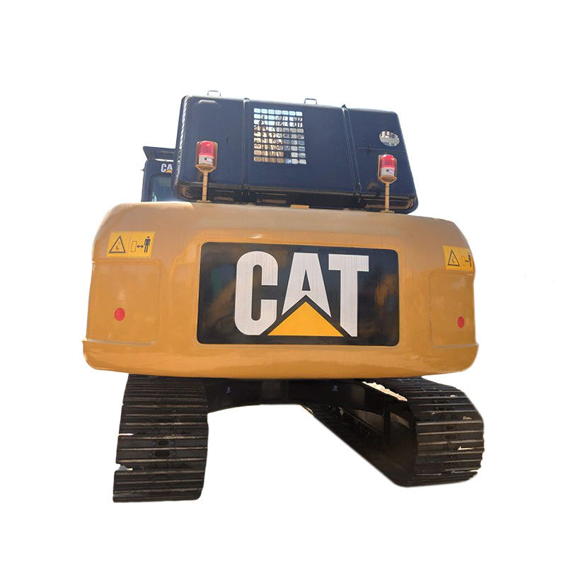 30TON CAT 330D Excavateur Utilisé Machinerie de chenille à Dubaï 2001-4000 Heures de travail