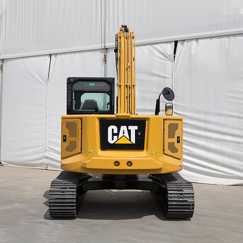 10 tonnes Cat Machinerie de construction Caterpillar Cat310 Excavator Marché de l'Asie du Sud-Est