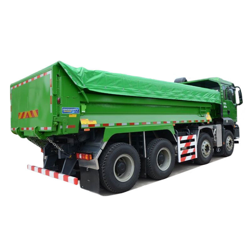 Chauffage à l'huile pour le véhicule Shacman H3000 F3000 X3000