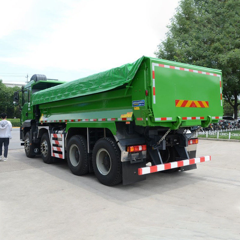 Chauffage à l'huile pour le véhicule Shacman H3000 F3000 X3000