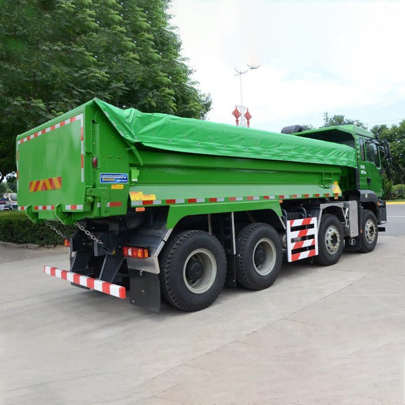 Chauffage à l'huile pour le véhicule Shacman H3000 F3000 X3000