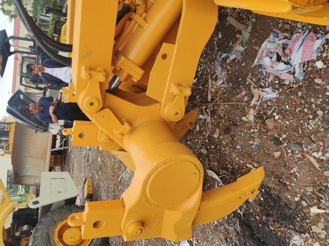 Machines de creusement de 20 tonnes à haut rendement Mini-creuse utilisée Magasins de matériaux de construction