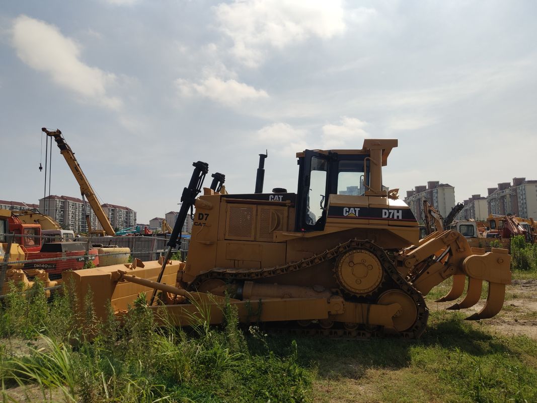 Machines de creusement de 20 tonnes à haut rendement Mini-creuse utilisée Magasins de matériaux de construction