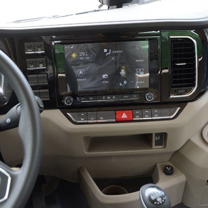 Homme 16 x 2 essieu arrière 8x4 camion à bascule pour le transport d'ingénierie auto-décharge