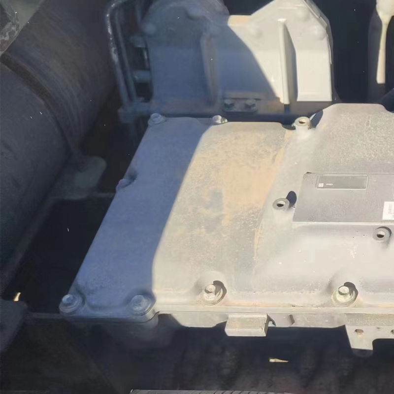 Top Sany utilisée 40 tonnes de la pelle avec 395000 kg de poids de la machine et 1,9m3 de capacité de seau