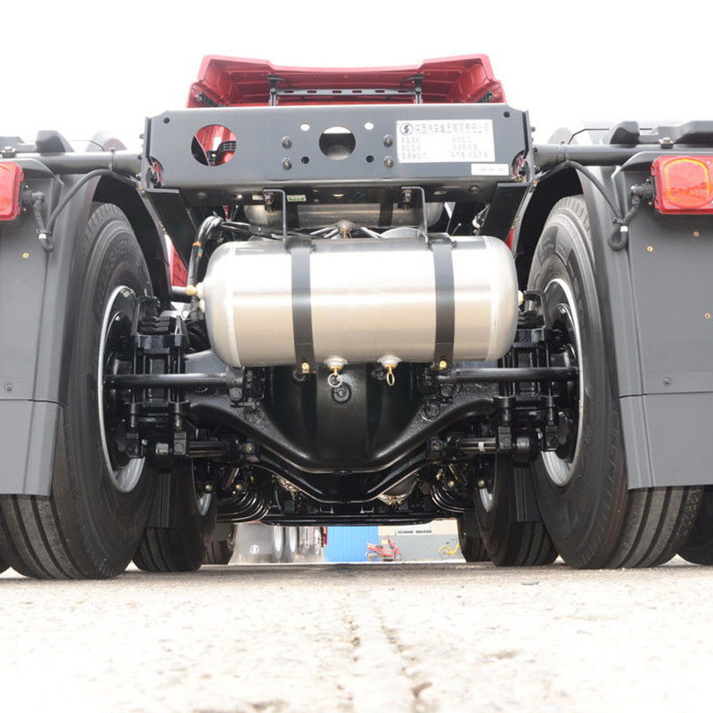 SINOTRUCK Série X5000 6*4 430 chevaux Super économe en carburant 55 pétrole économe en remorque SINOTRUCK