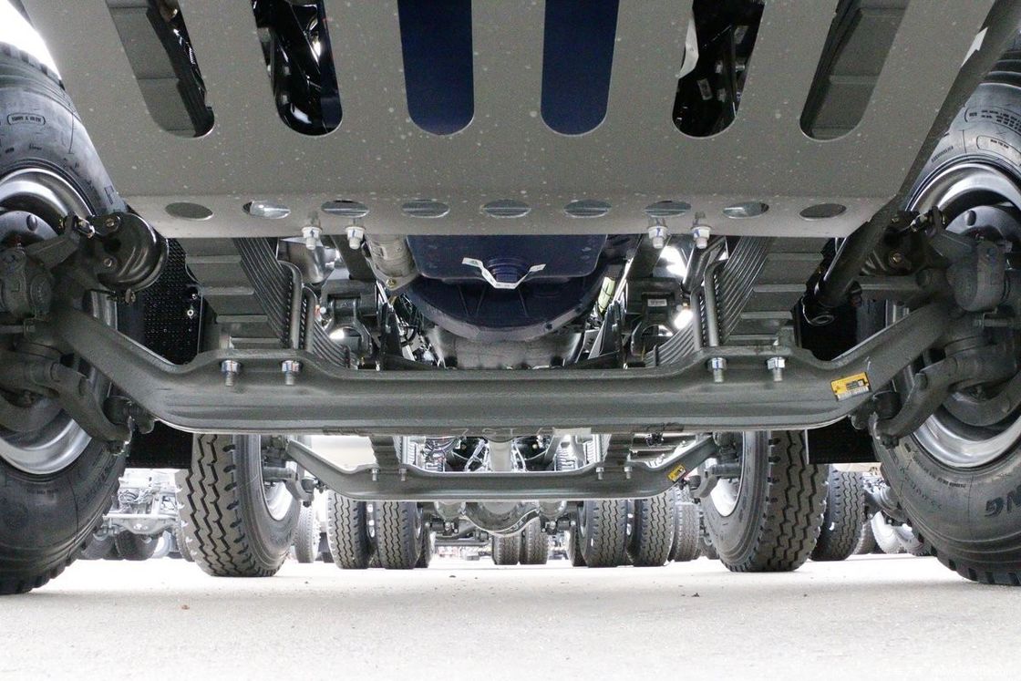 Sinotuck HOWO Utilisé 350 chevaux 8x4 diesel YCUMMINS WEICHAI 12 roues camion à décharge à bascule à vendre