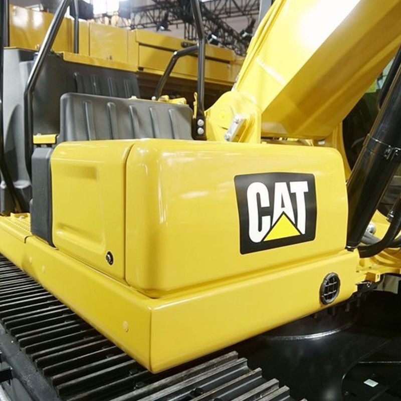 Excavateur hydraulique de 20 tonnes Cat C4.4 ACERT génération de moteur CAT320GC avec pièces durables