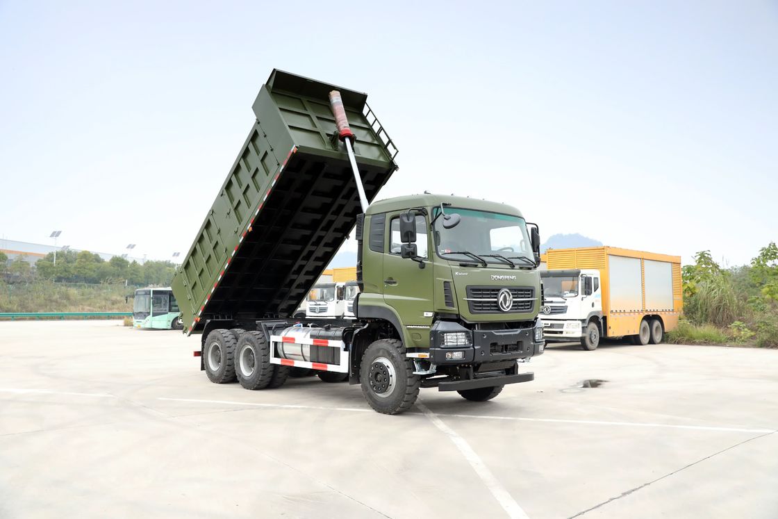 6x4 segment des camions lourds La meilleure entreprise pour les camions d' usage abordables