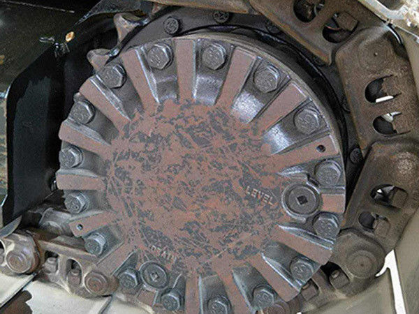 320D2 Caterpillar Excavator Machine utilisée Cat 320d 320c 326c 329d pour les travaux lourds