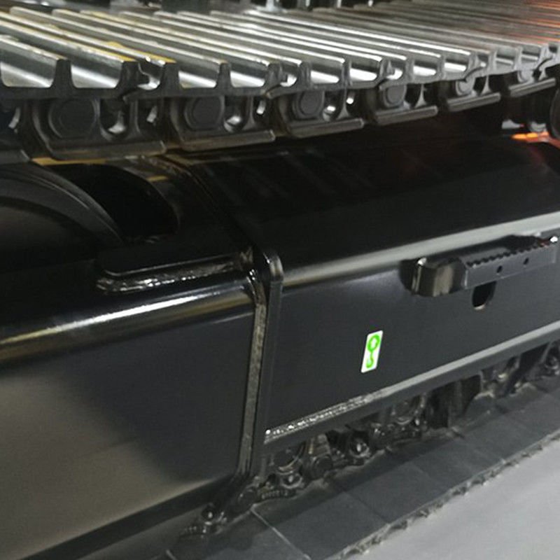 Catégorie 336D 36 tonnes Utilisées Machines pour chenilles 6001-8000 Heures de travail Autres pompes hydrauliques