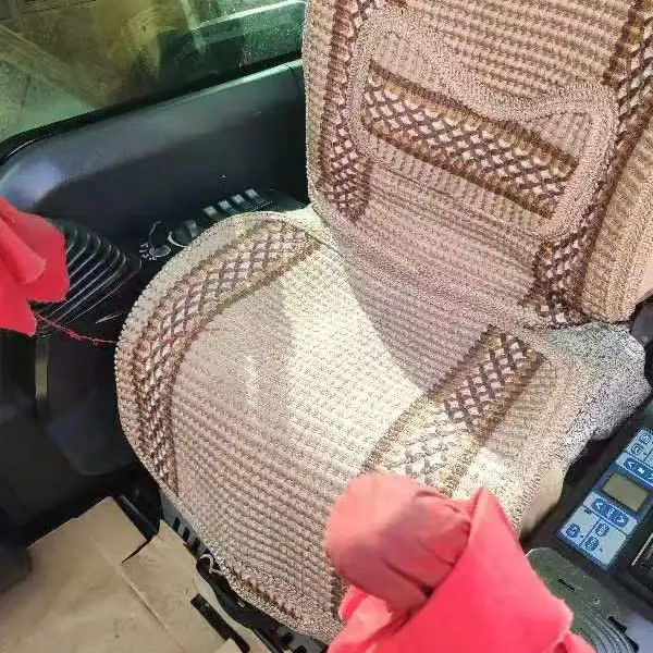 SANY 215 Excavateur 21900 KG Poids de la machine Autre pompe hydraulique pour la manutention de matériaux