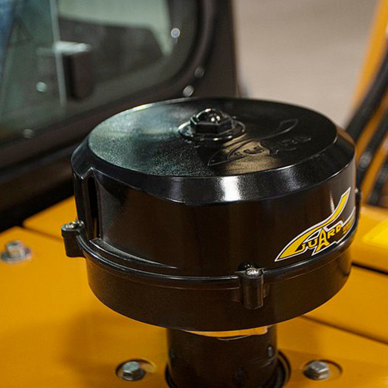 Excavateur hydraulique à rampe SANY SY 55C Année 2018 avec poids de la machine 5780 kg