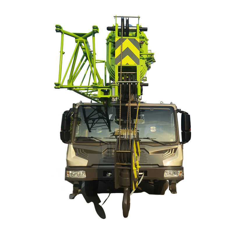 Max. Hauteur de levage Autres grues hydrauliques de 50 tonnes de 100 tonnes pour vos projets