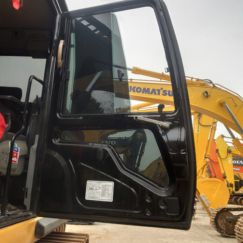 36.5/2400kw/rpm Excavateur d'occasion CAT 330 pour projets de paysage lourds