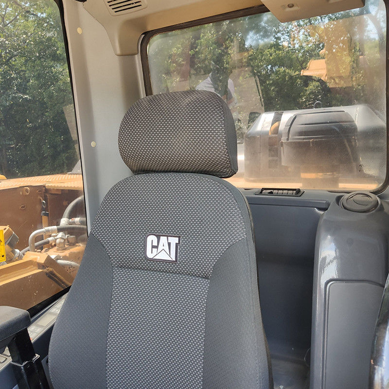 36.5/2400kw/rpm Excavateur d'occasion CAT 330 pour projets de paysage lourds