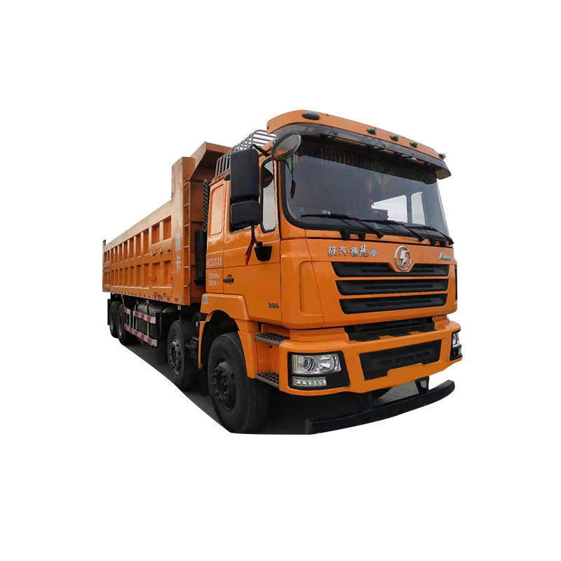 Chauffe-eau à basse tension utilisée Shacman H3000 F3000