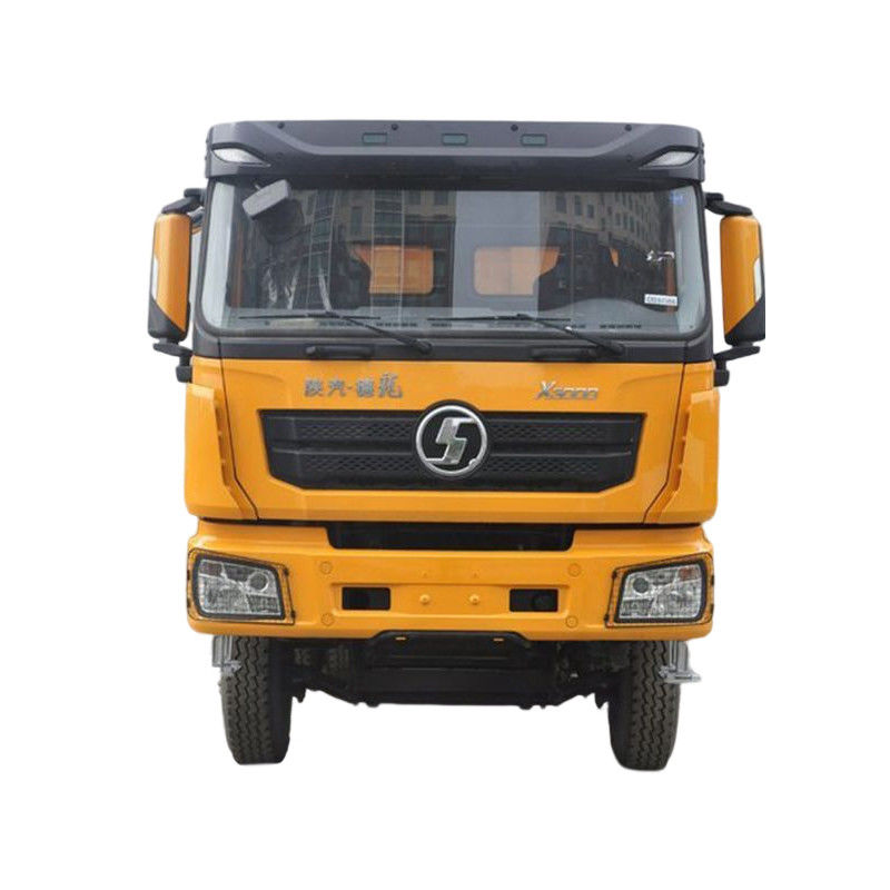 Chauffe-eau à basse tension utilisée Shacman H3000 F3000