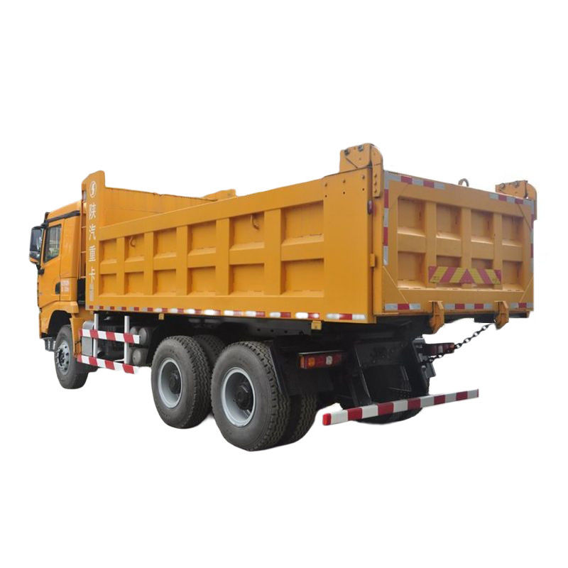 Chauffe-eau à basse tension utilisée Shacman H3000 F3000