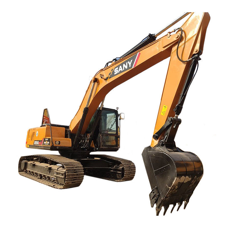 Sany Crawler Excavator SY215C 21,5 Tonnes 2016-2020 Année 0-2000 Heures de travail à prix abordable