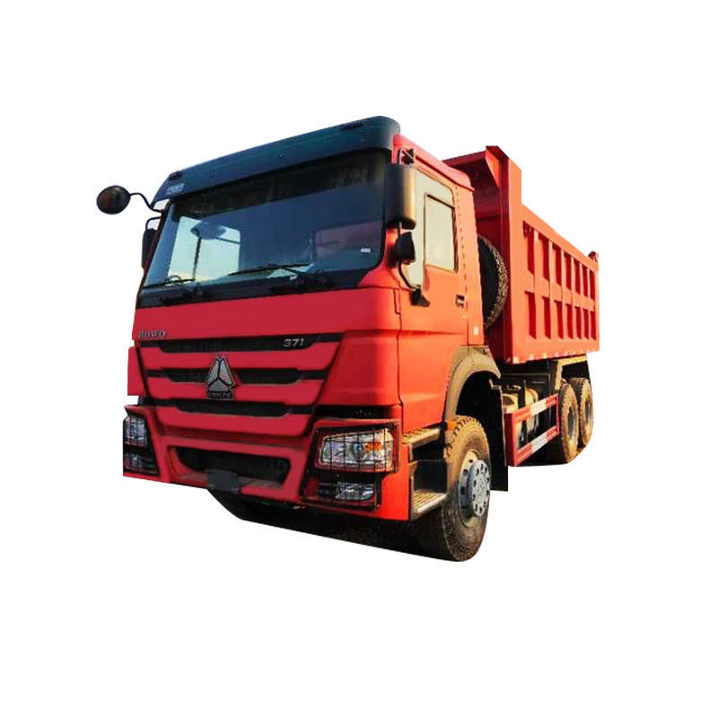 6X4 30 tonnes de camion de décharge lourd utilisé Shacman F3000 380HP avec conduite à gauche