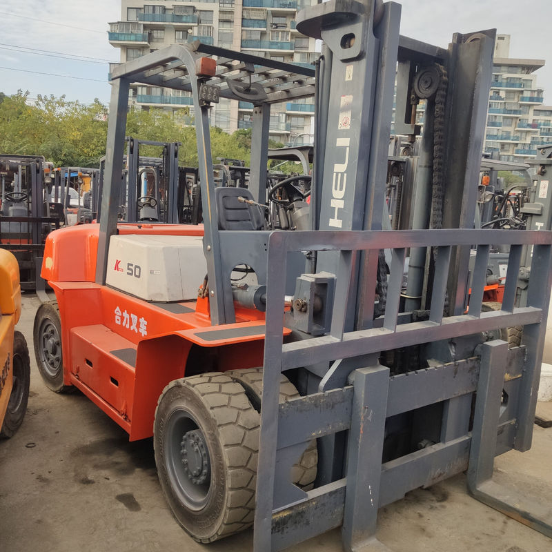 Capacité de levage nominale de 3 tonnes