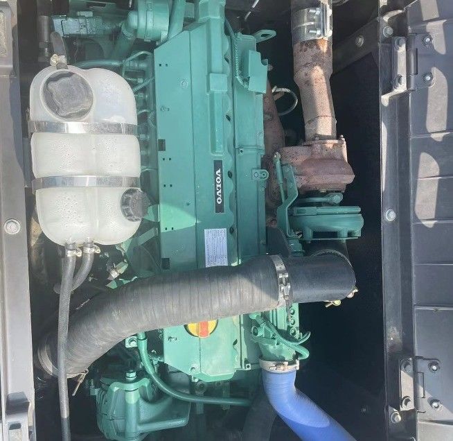Top- EC420 Excavateur d'occasion avec moteur Cummins et vanne hydraulique Liyuan à un prix abordable