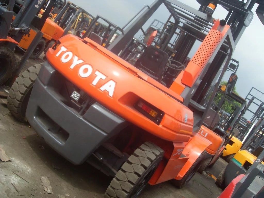 Télélivrateur à grande capacité de 15 tonnes utilisé pour l'Afrique Moteur facultatif 2 étages/3 étages