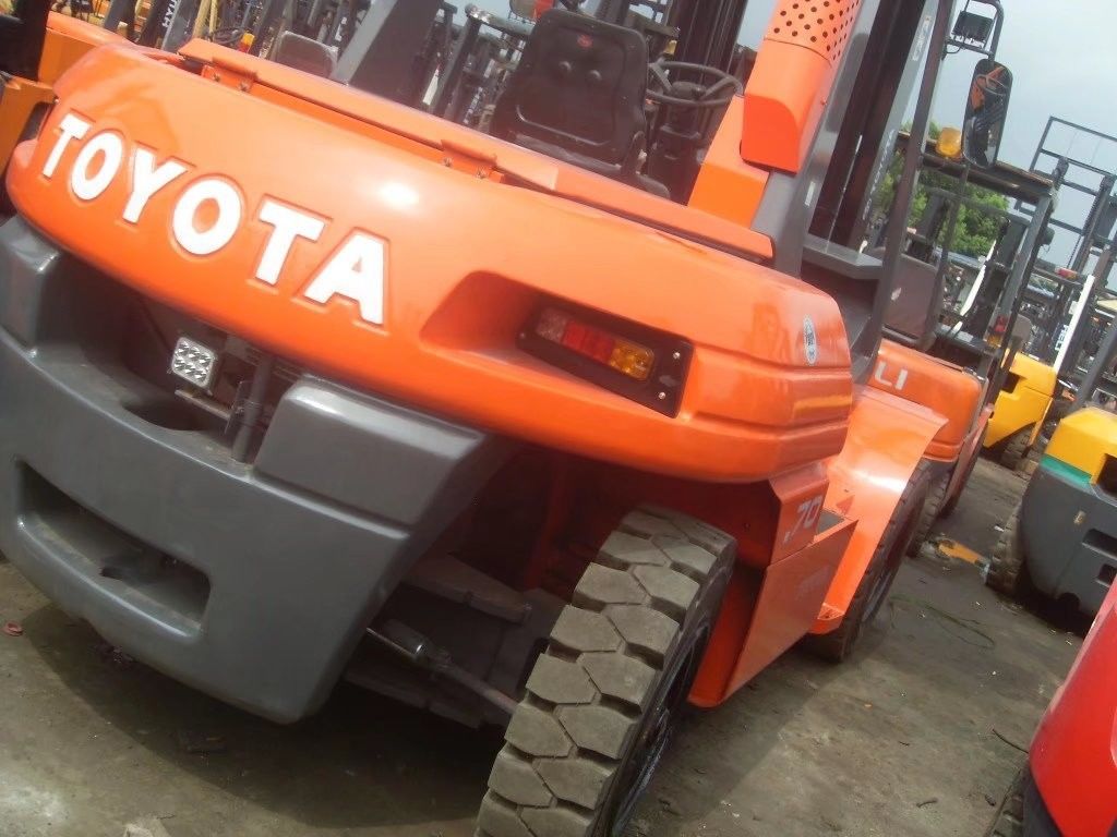 Télélivrateur à grande capacité de 15 tonnes utilisé pour l'Afrique Moteur facultatif 2 étages/3 étages