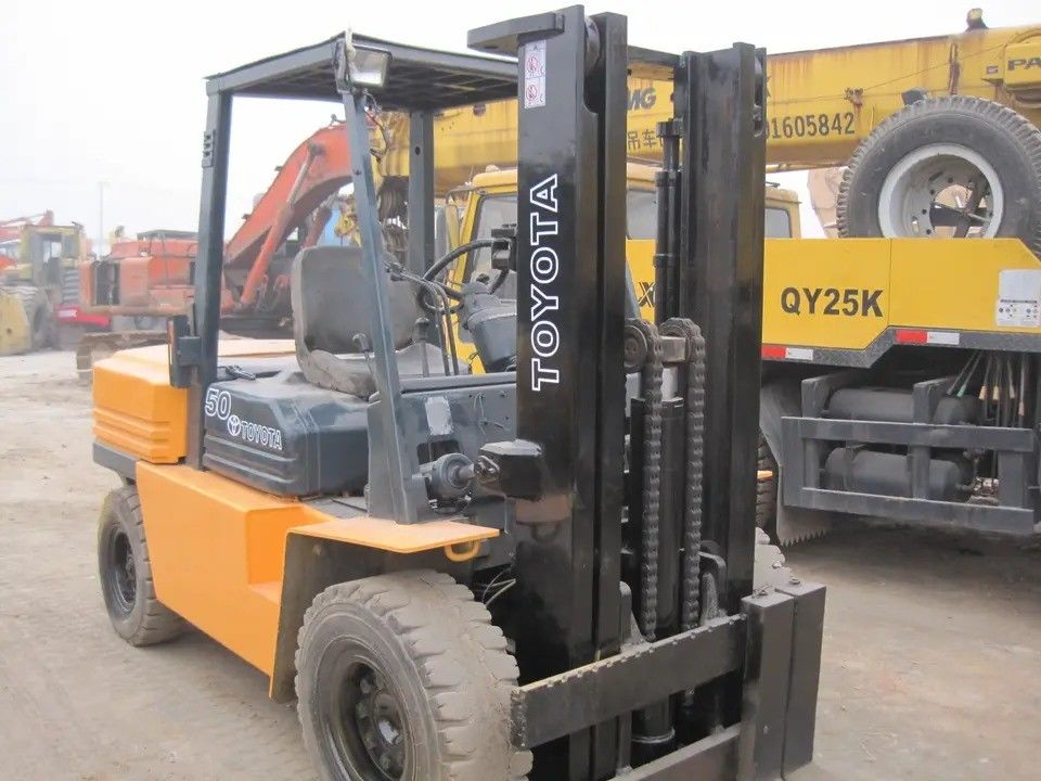 3t chariot élévateur 2,5 tonnes 3,5 tonnes 4 tonnes chariot élévateur héli 3m-7m chariot élévateur diesel