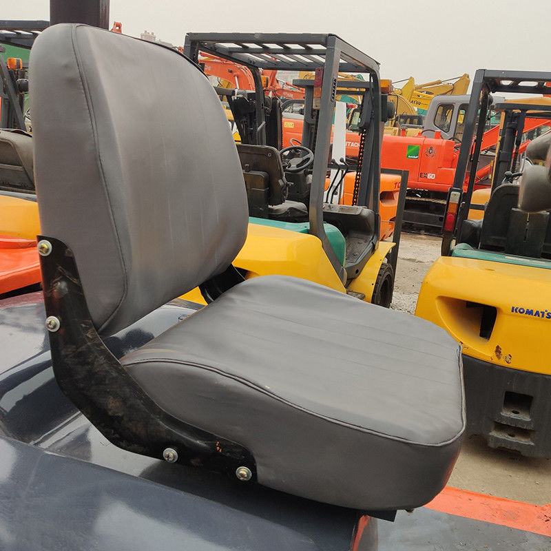 Après-service 5 tonnes héli 40ft conteneur de levage de chariot élévateur pour l'exploitation de conteneurs