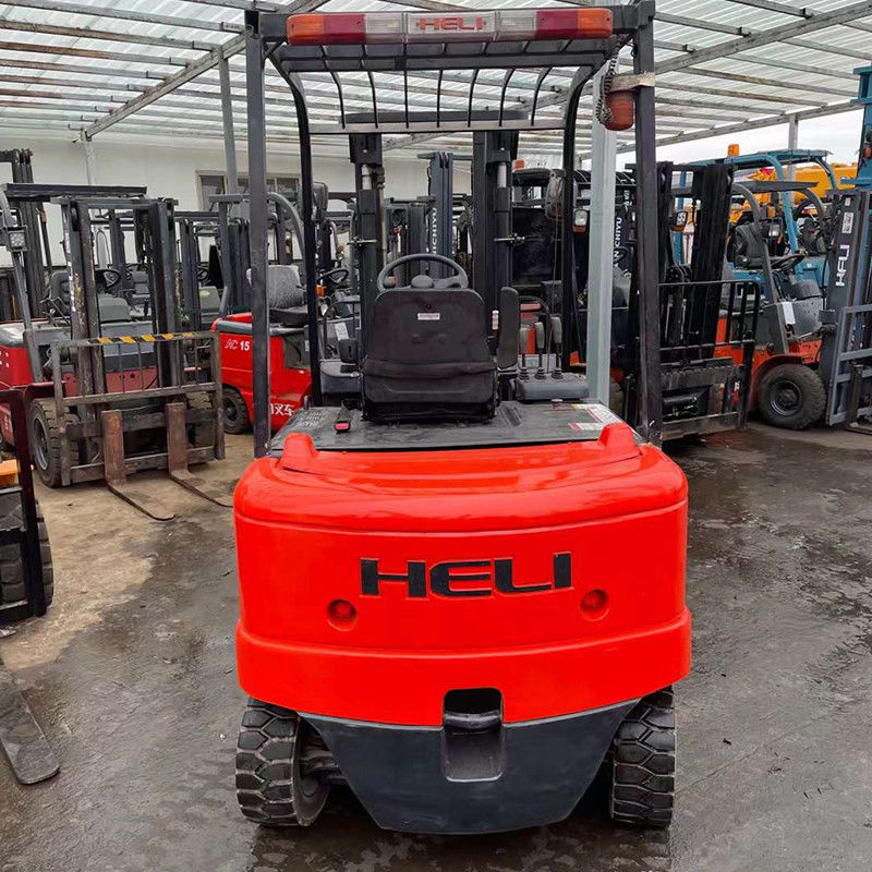 Helicoptère à 3,5 tonnes à moteur diesel, chariots élévateurs à 3,5 tonnes pour votre chantier de construction