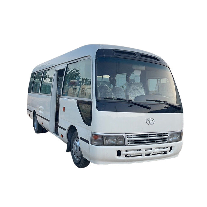 Toyota Coaster Bus Euro 3 Standard d'émission à commande à gauche