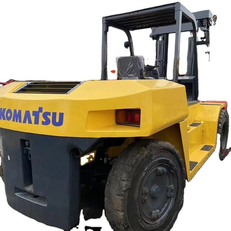 Le chariot élévateur Komatsu avec changement de bord de 16 tonnes à prix abordable