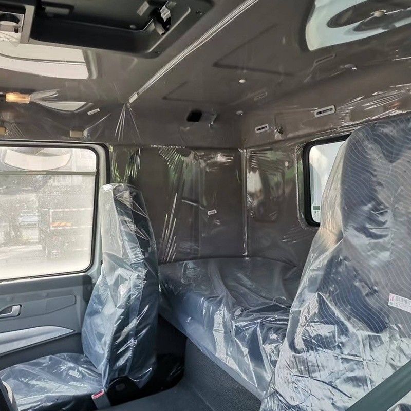 Utilisé Howo 8x4 12 roues 24 30 mètres cubes 35 tonnes 40 tonnes camion à bascule camion à déchargeur diesel pour le transport de sable