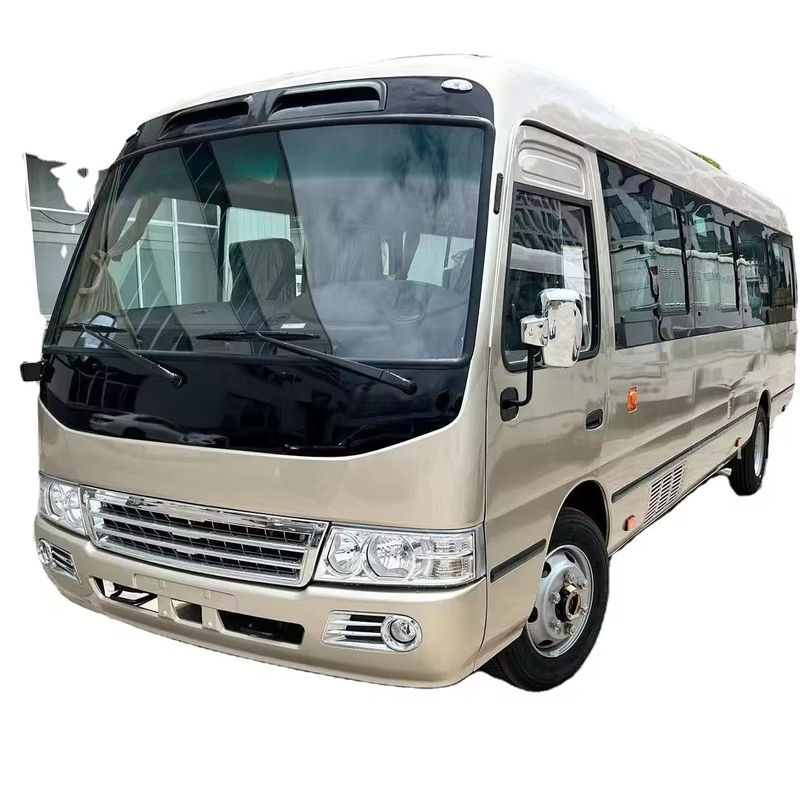 Type de diaphragme embrayage 2022 Minibus à quatre roues à droite avec norme d'émission Euro 2