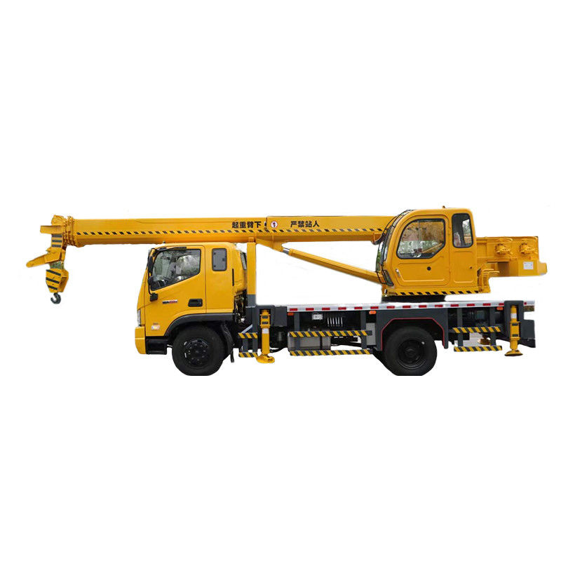 Hauteur de levage maximale de 30 m et poids de 12 800 kg