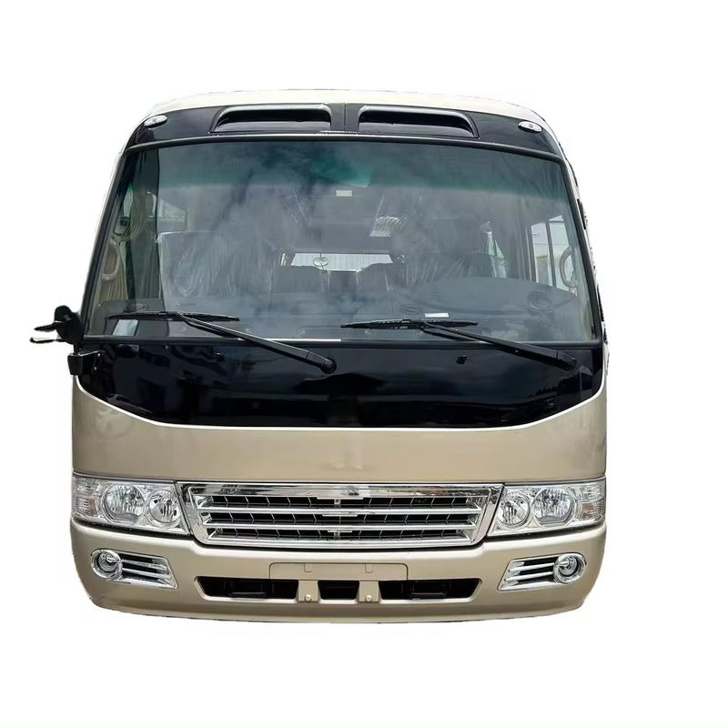 Minibus de 12 places pour le transport africain