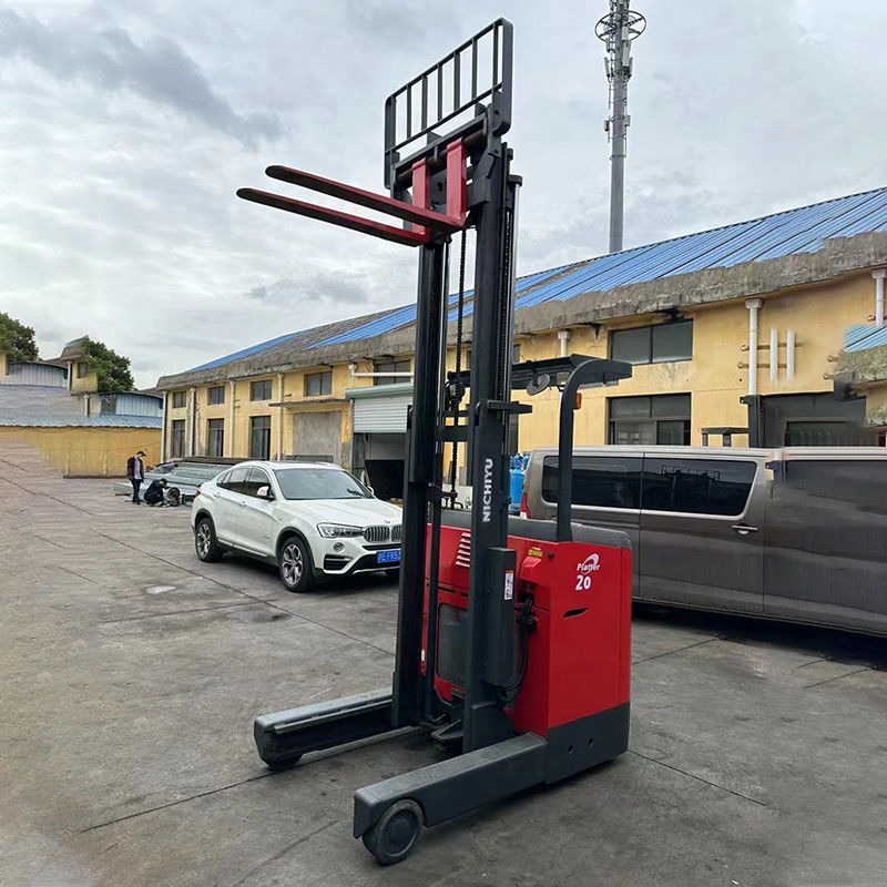 Télélivrateur diesel polyvalent pour les ateliers de matériaux de construction et l'industrie minière