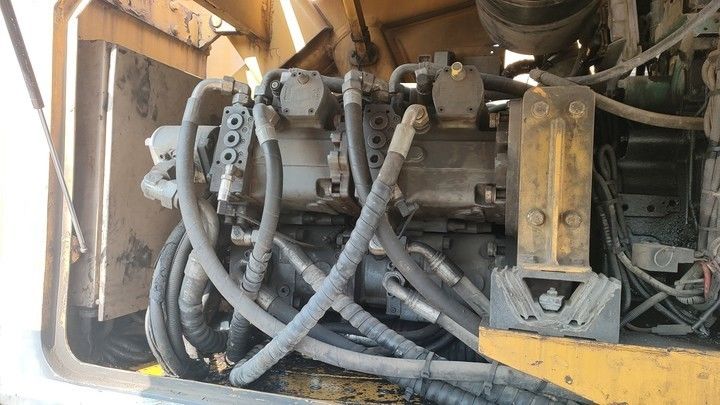 400 tonnes QAY400 Grue hydraulique mobile de camion à Shanghai Vente hydraulique supérieure pour le levage