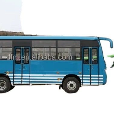 Autobus de tourisme de luxe de style passager diesel chaud RHD LHD avec un stock énorme 50-65 sièges