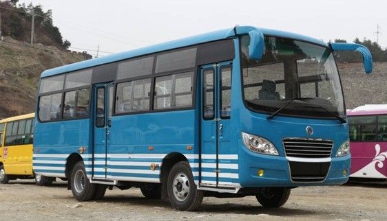30-55 places Autobus de luxe avec moteur et couple 1100 N.m.