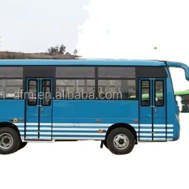 Bus touristique de luxe confortable 48 places 12M avec G.V.W 18000kg et type de carburant diesel