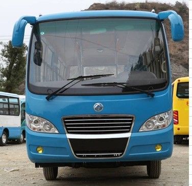 Bus touristique de luxe confortable 48 places 12M avec G.V.W 18000kg et type de carburant diesel