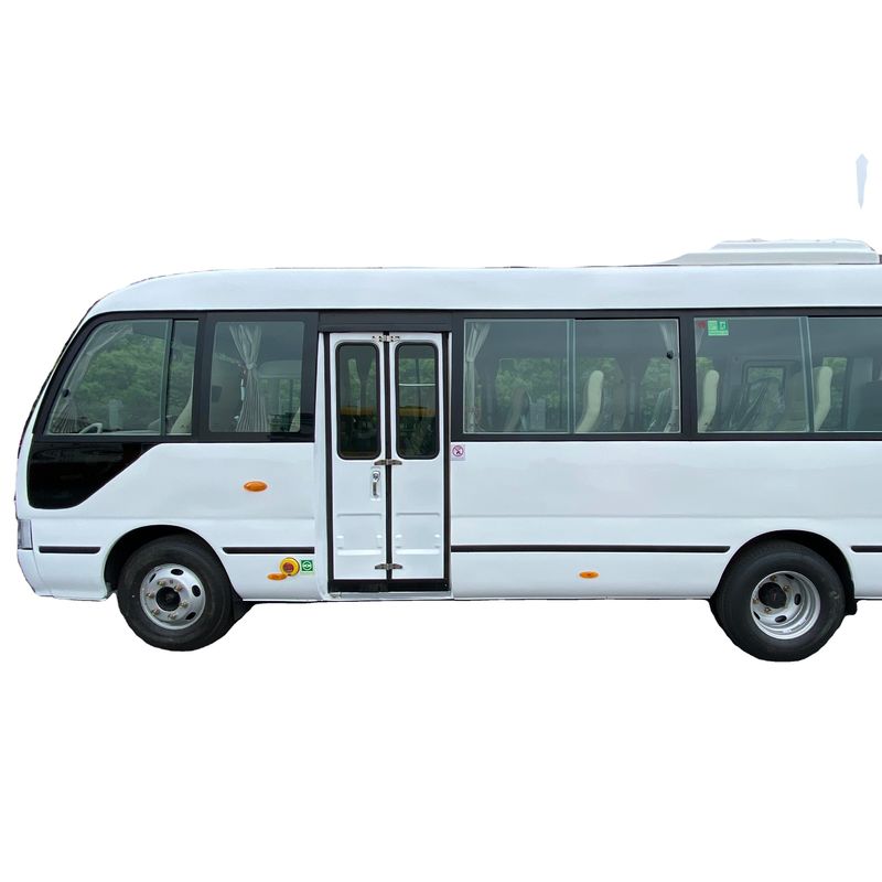 Transmission manuelle Moteur avant Deisel Luxe 30 sièges 45 sièges 55 sièges Autobus RHD LHD