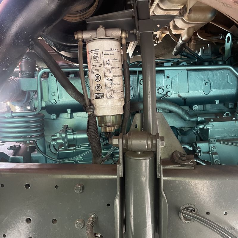 SINO TRUCK 12 roues HOWO LHD 6*4 Camion à décharge lourd pour les applications lourdes